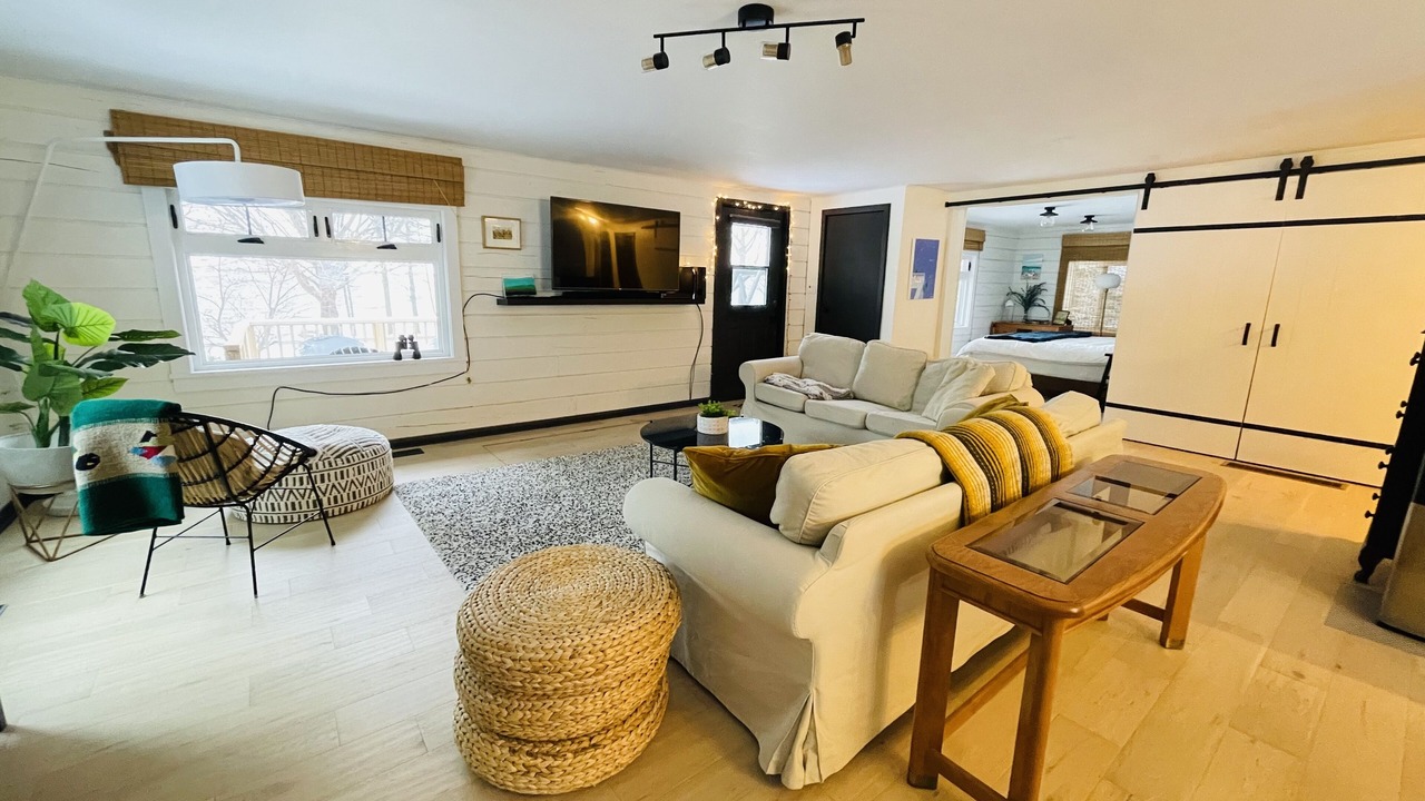 Photo of Livingroom in Cressy