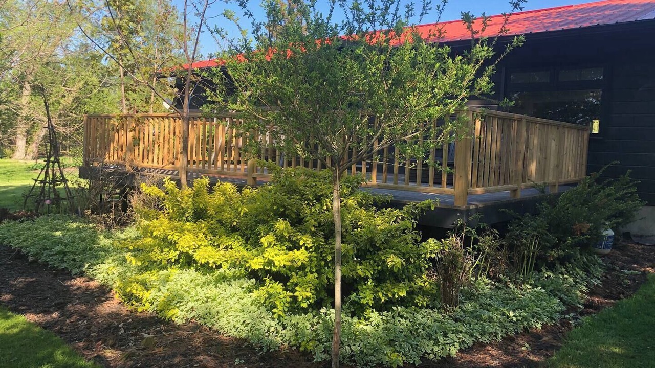 Photo of Outdoor in Cressy