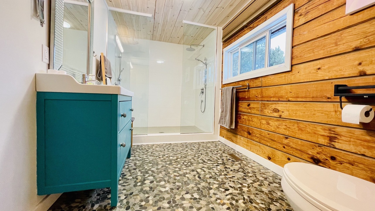 Photo of Bathroom in Cressy