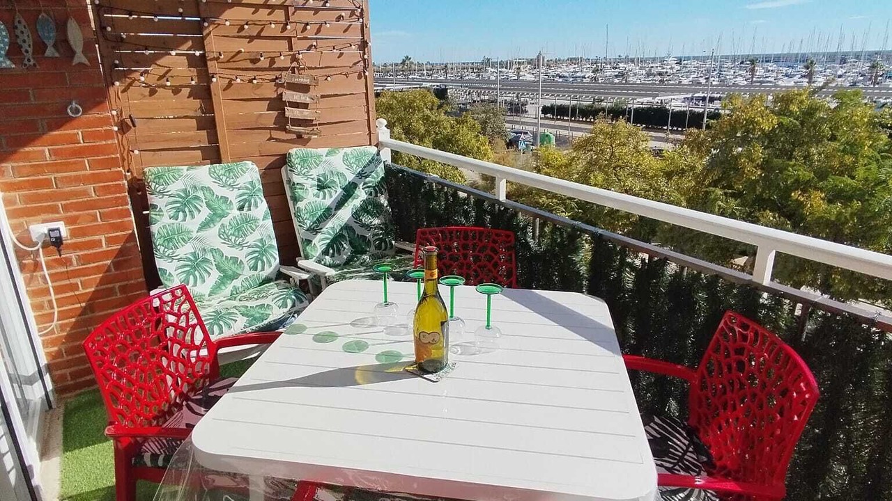 Photo of Outdoor in Santa Pola