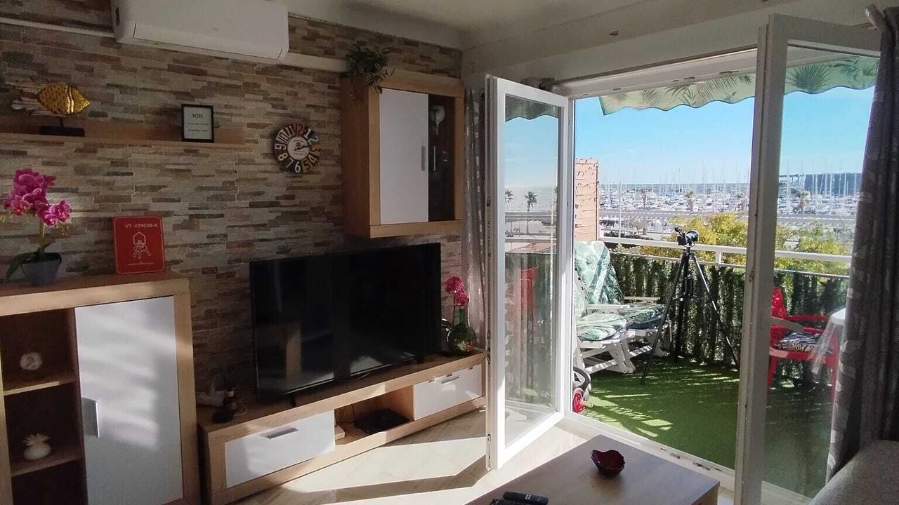 Photo of Livingroom in Santa Pola