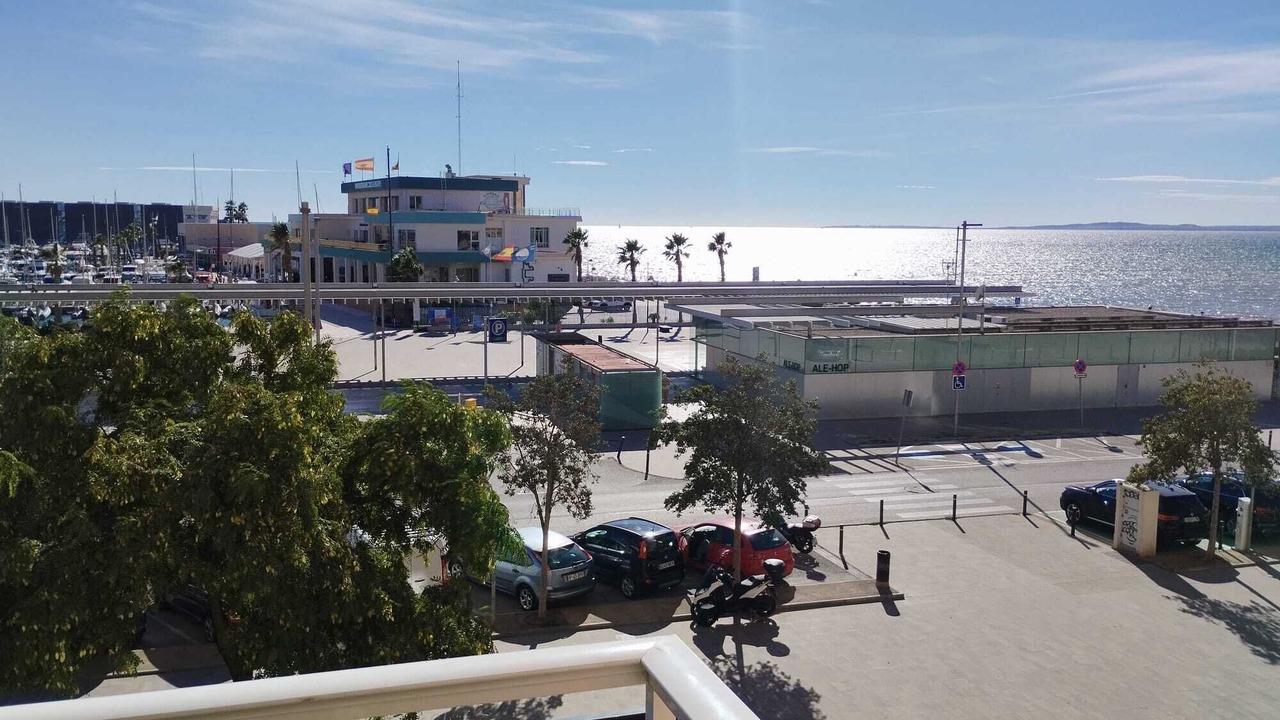 Photo of Outdoor in Santa Pola