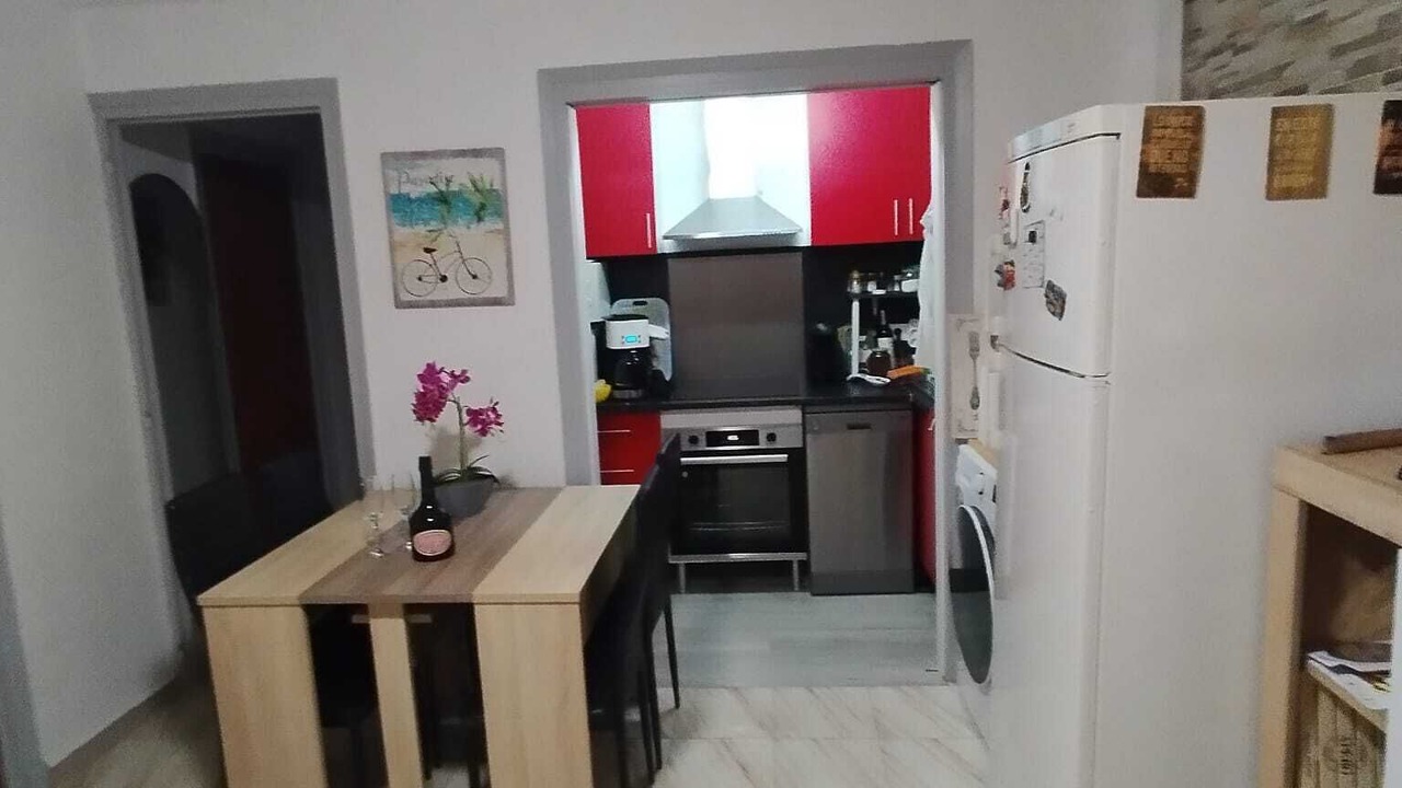 Photo of Kitchen in Santa Pola