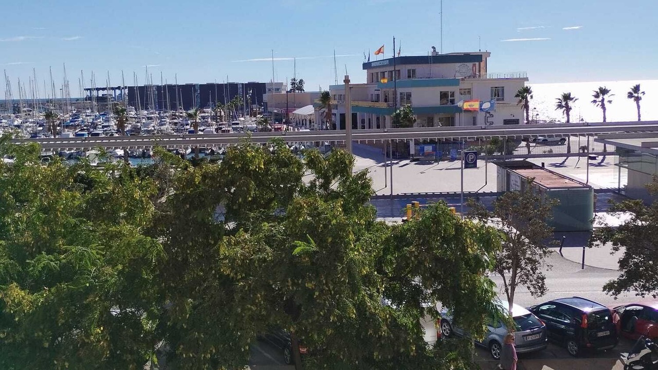 Photo of Others in Santa Pola