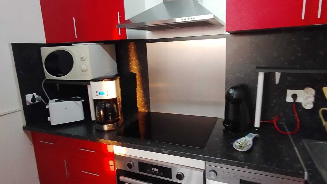 Photo of Kitchen in Santa Pola