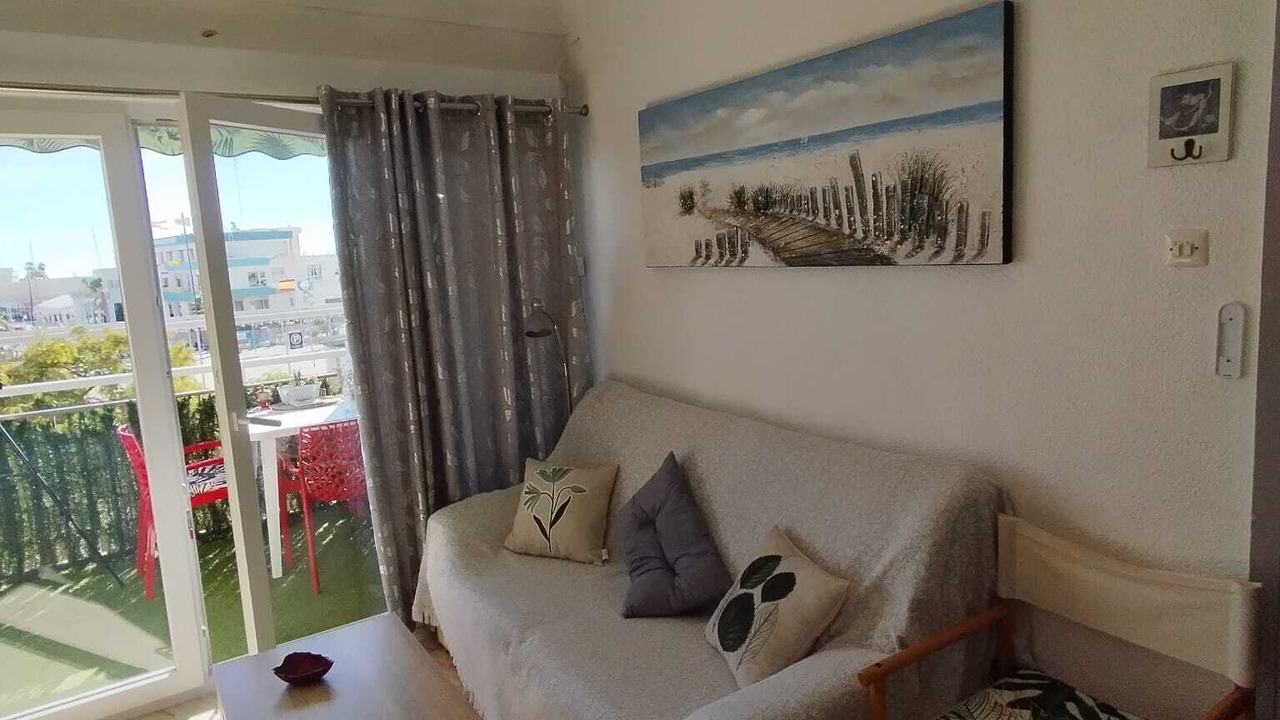 Photo of Livingroom in Santa Pola