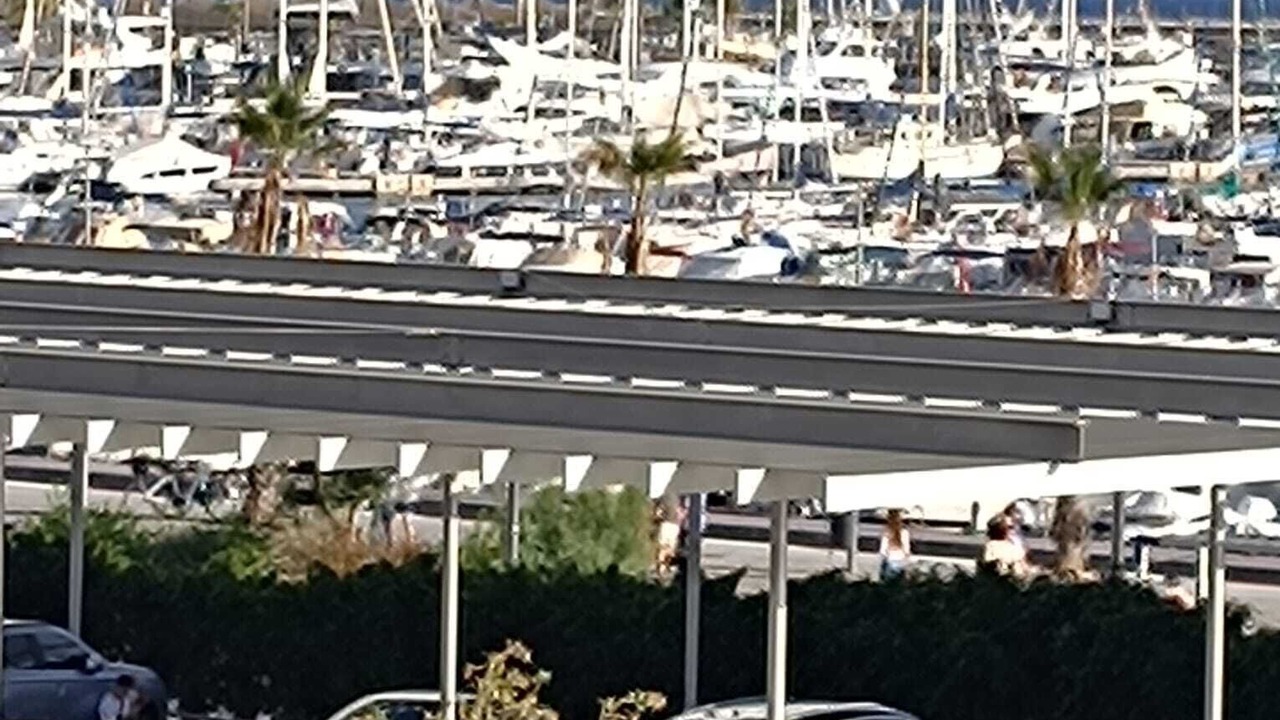 Photo of Others in Santa Pola
