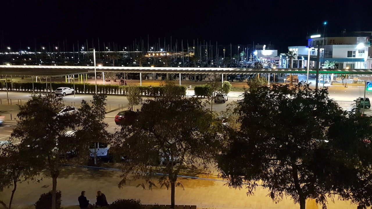 Photo of Outdoor in Santa Pola