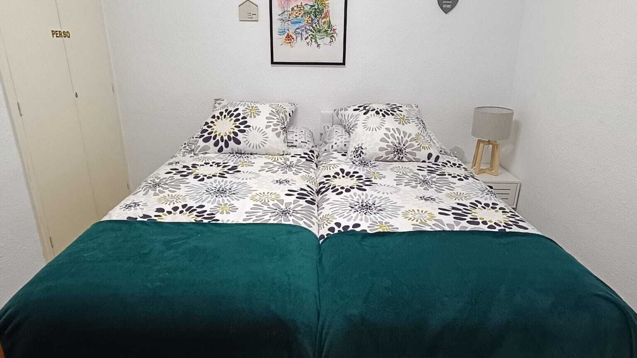 Photo of Bedroom in Santa Pola