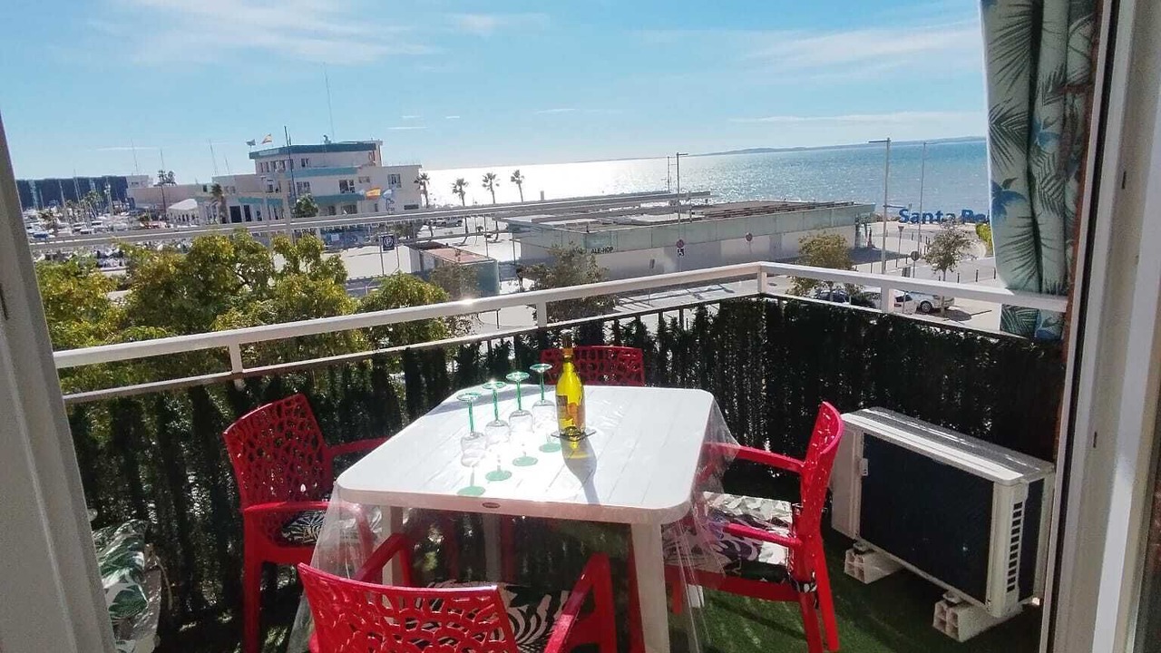 Photo of Outdoor in Santa Pola