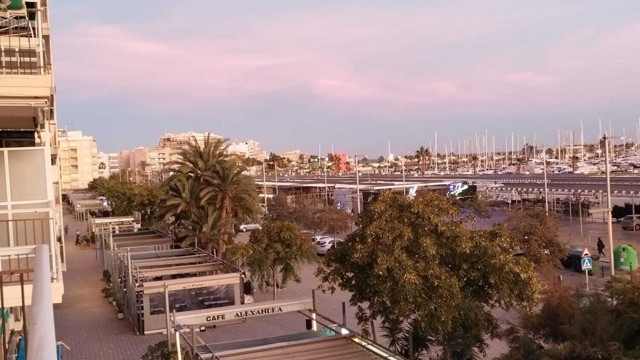 Photo of Others in Santa Pola