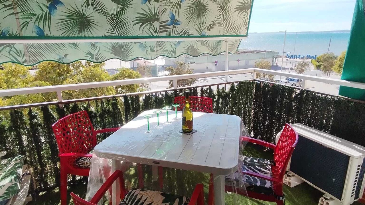 Photo of Outdoor in Santa Pola
