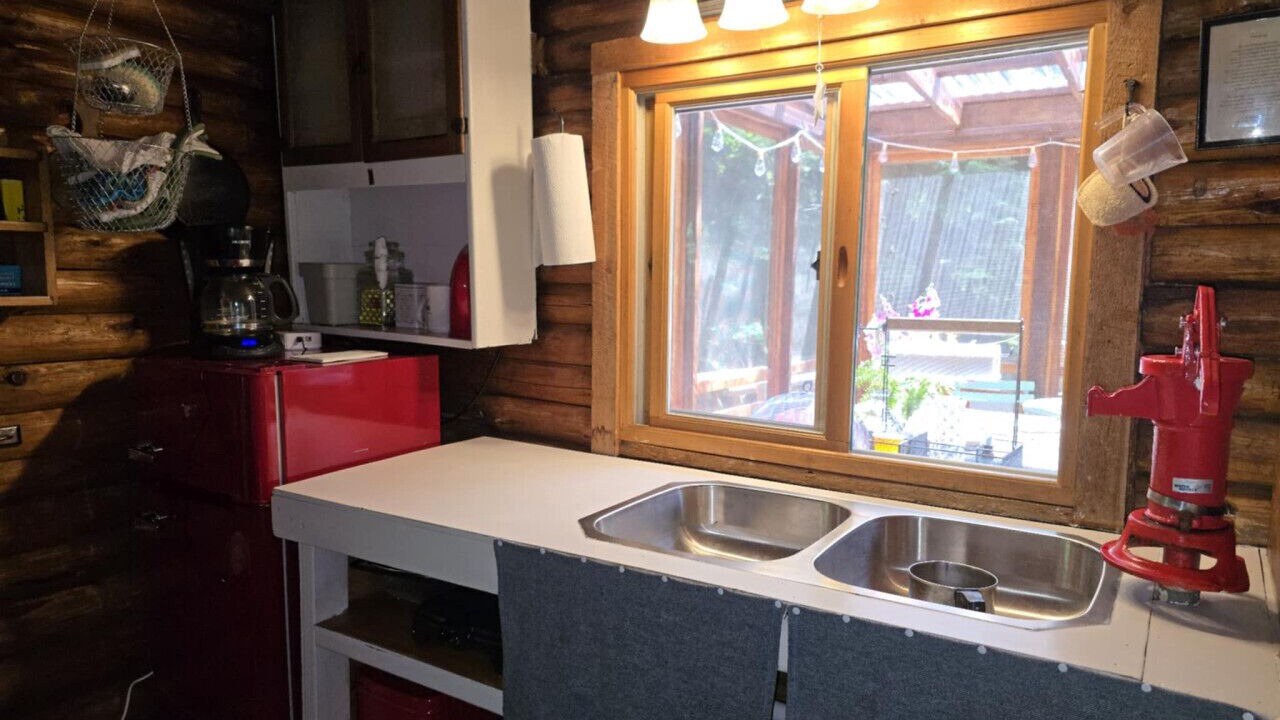 Photo of Kitchen in Le Roy