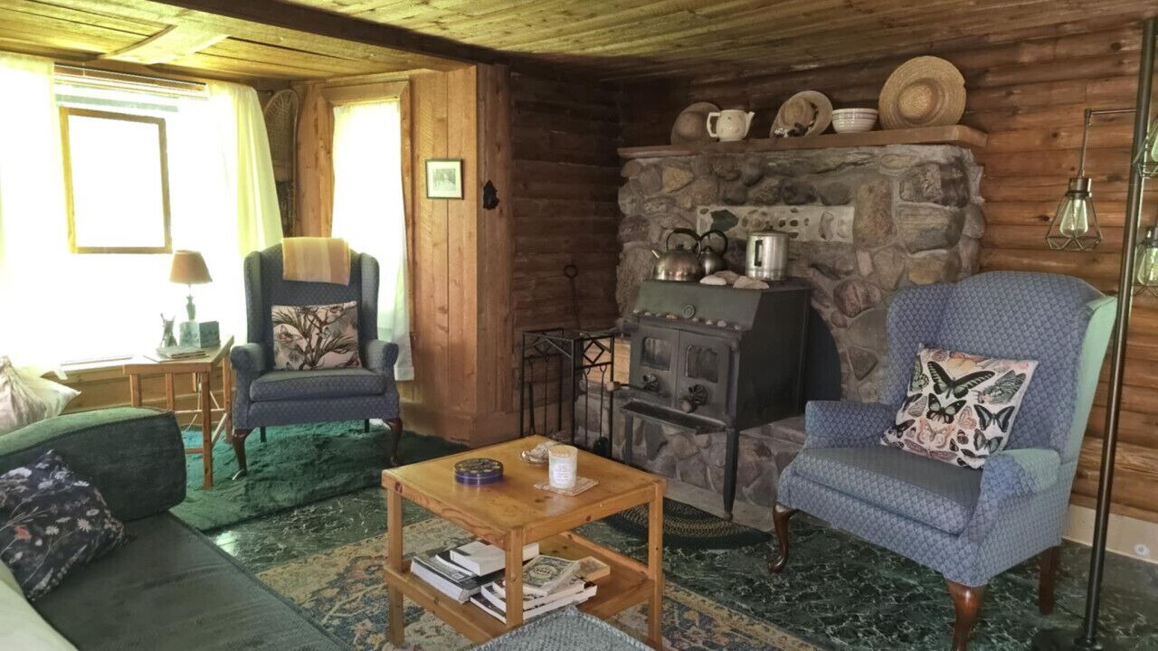 Photo of Livingroom in Le Roy