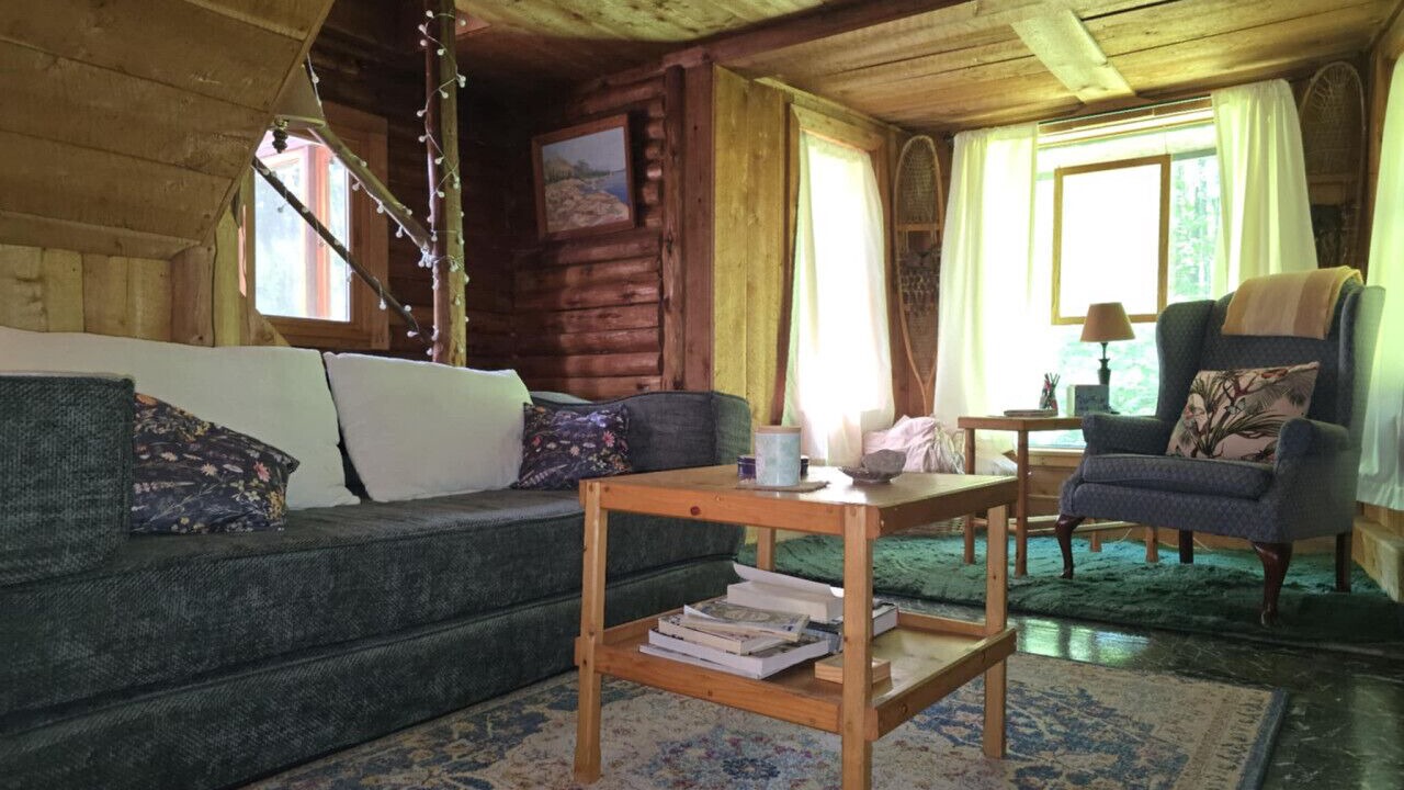 Photo of Livingroom in Le Roy