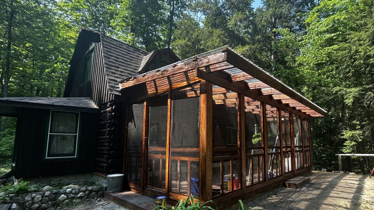 Photo of Outdoor in Le Roy