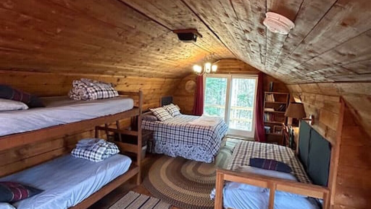 Photo of Bedroom in Le Roy
