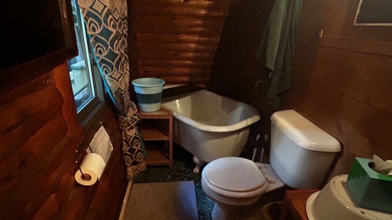 Photo of Bathroom in Le Roy