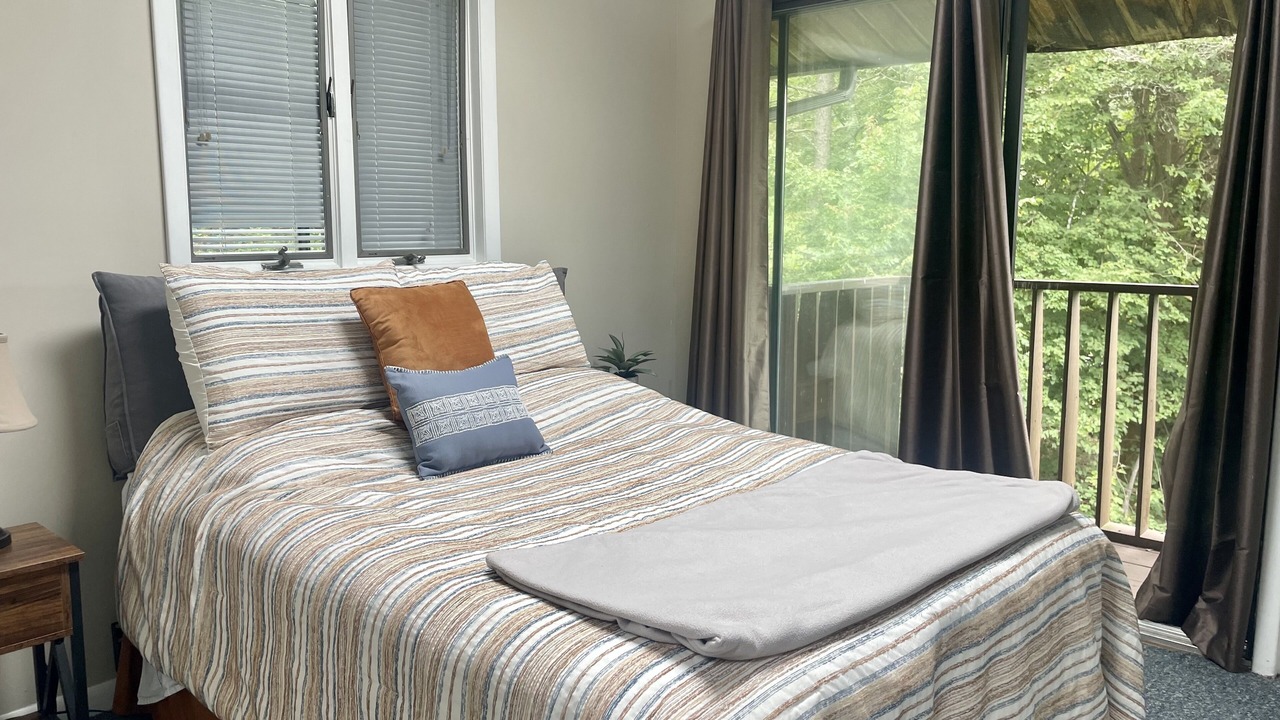 Photo of Bedroom in Salamanca