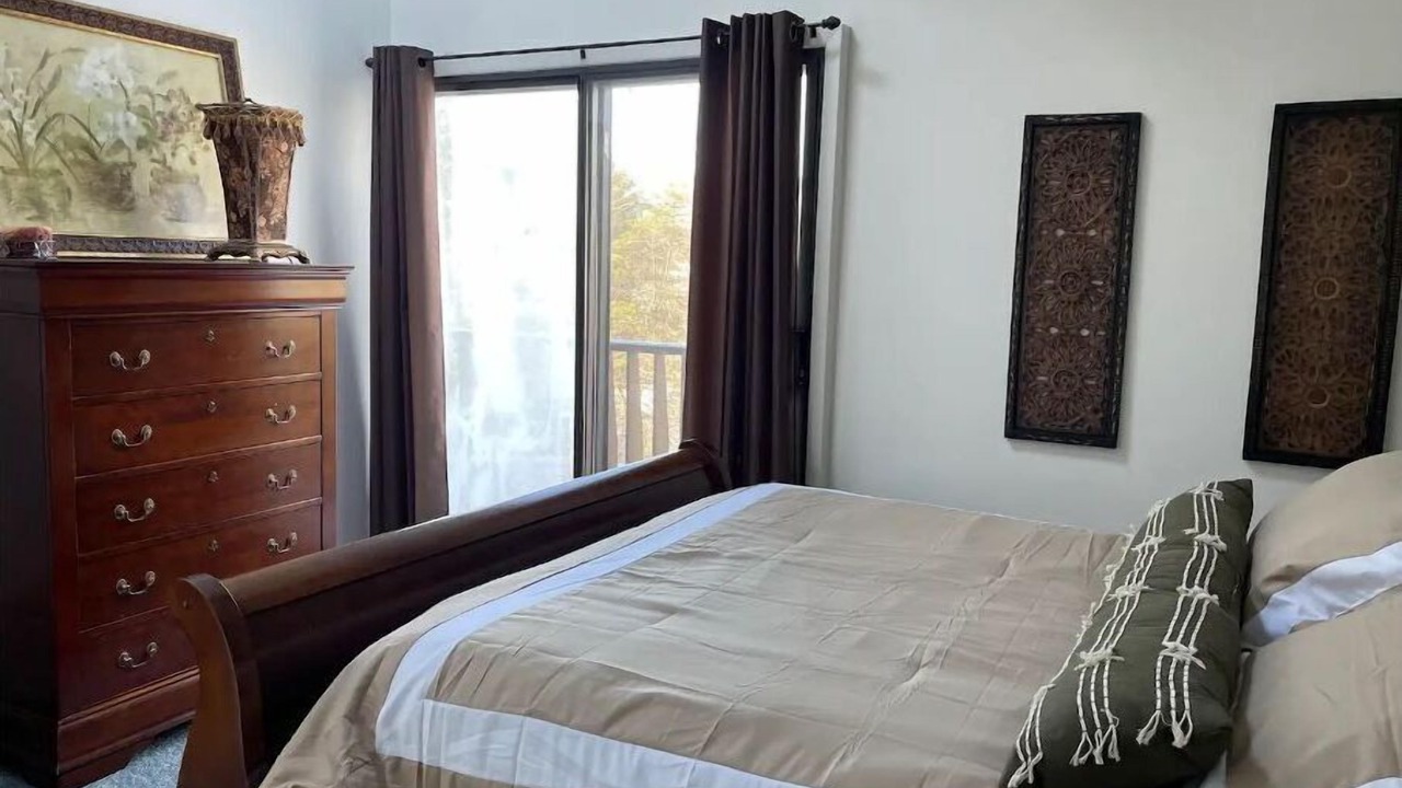 Photo of Bedroom in Salamanca