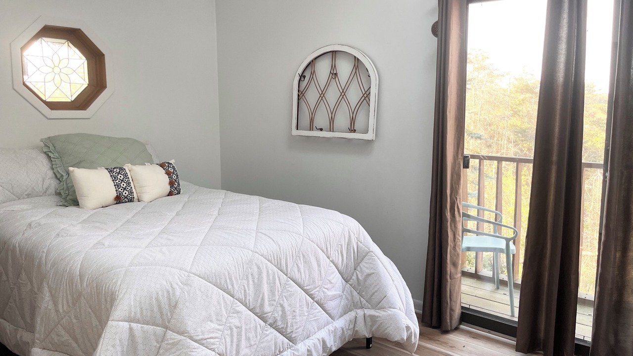 Photo of Bedroom in Salamanca