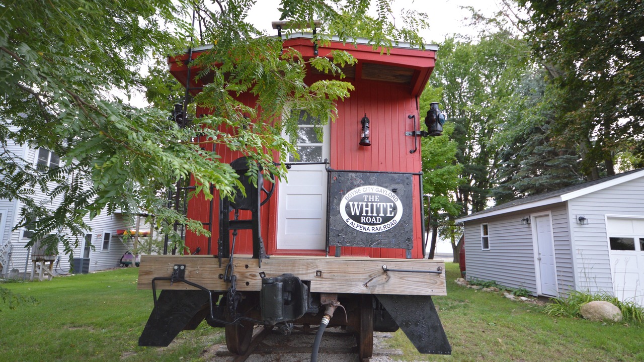 Photo of Outdoor in Boyne City