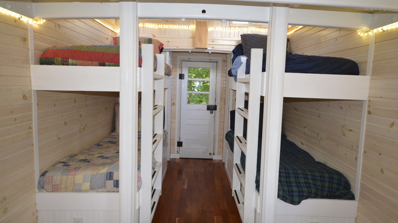 Photo of Bedroom in Boyne City