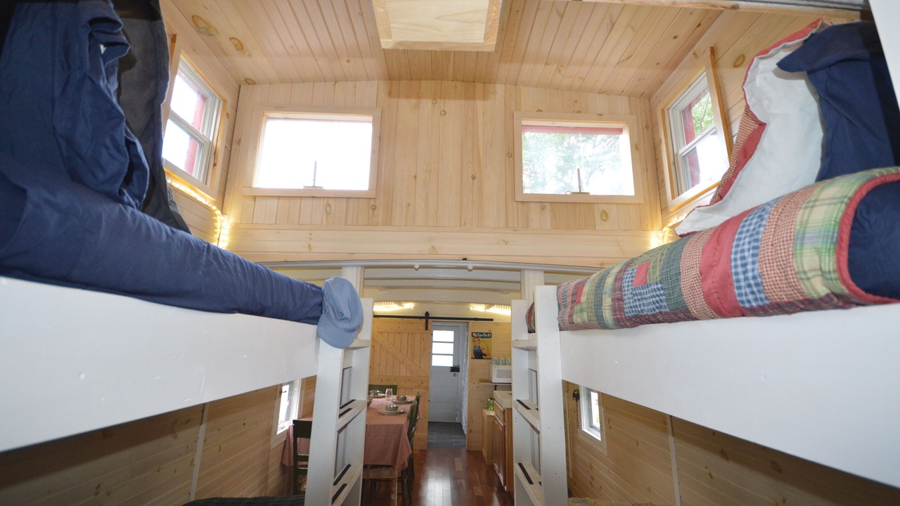 Photo of Bedroom in Boyne City