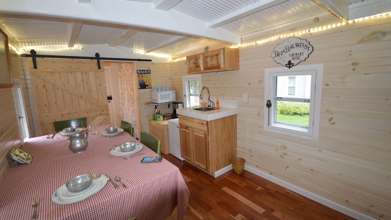 Photo of Kitchen in Boyne City
