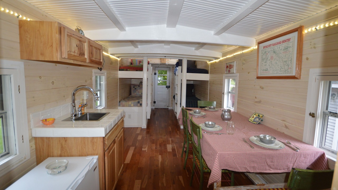 Photo of Kitchen in Boyne City