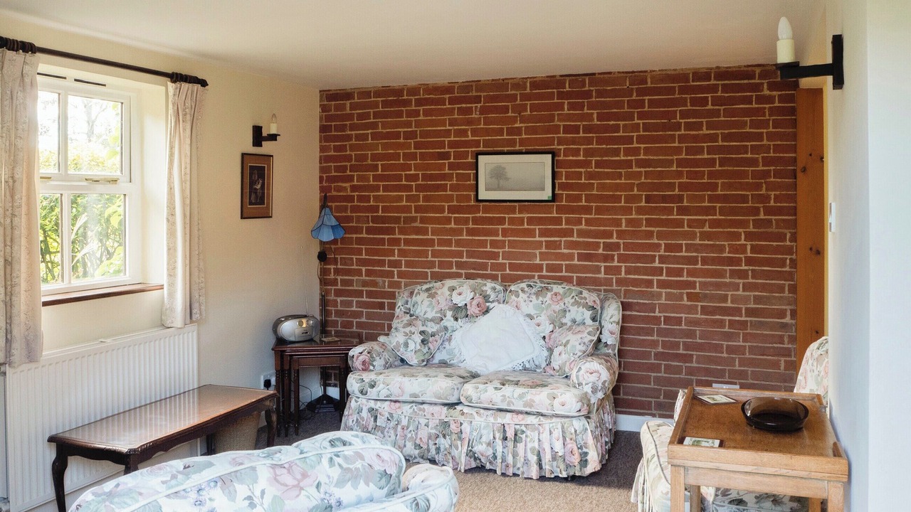 Photo of Bedroom in Wood Norton