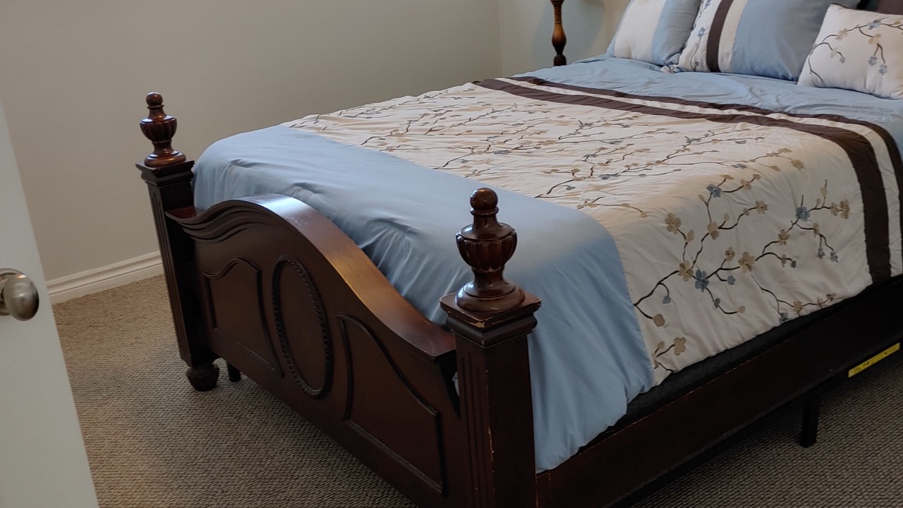 Photo of Bedroom in Fall River