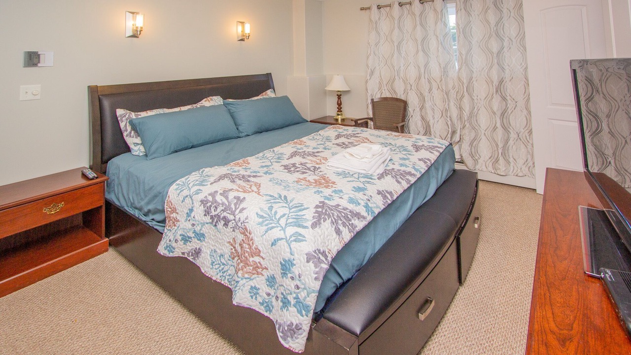 Photo of Bedroom in Fall River