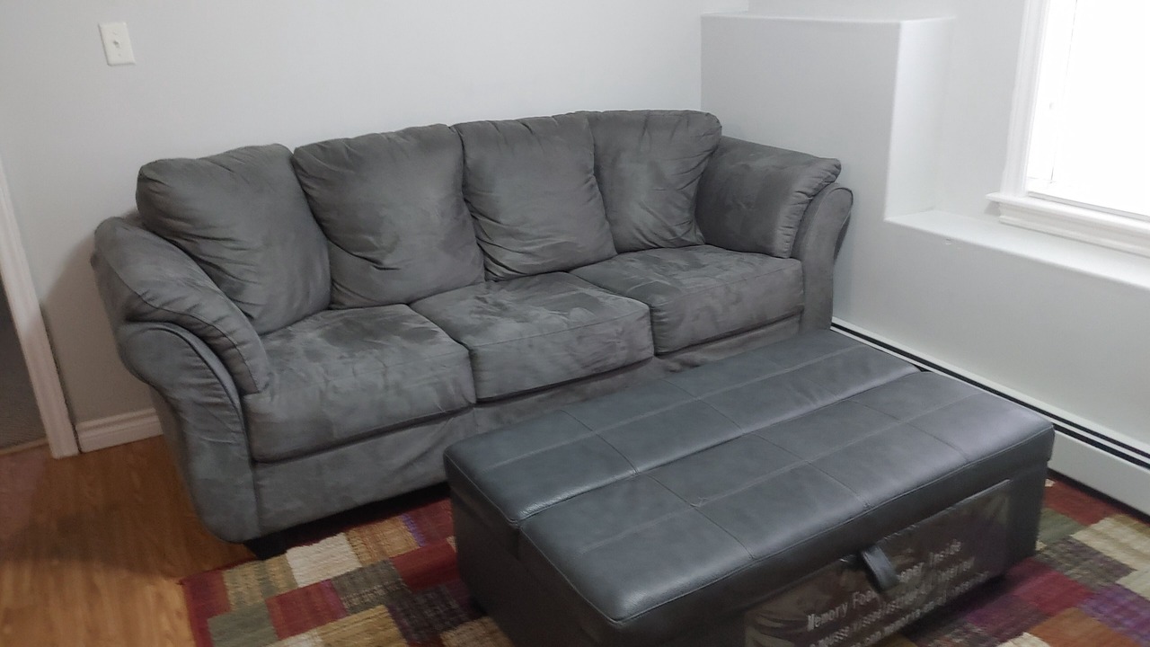 Photo of Livingroom in Fall River