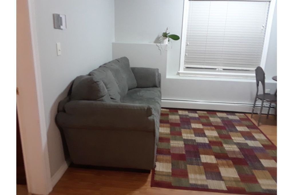 Photo of Livingroom in Fall River