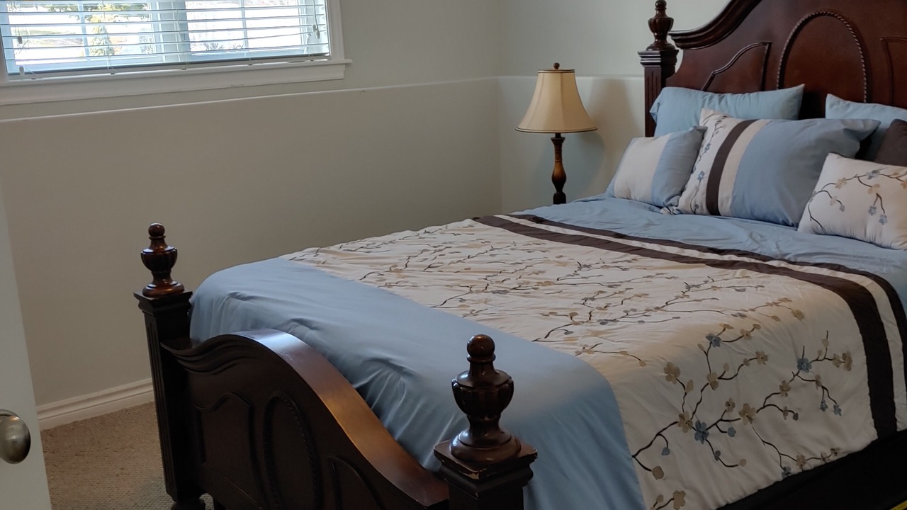 Photo of Bedroom in Fall River