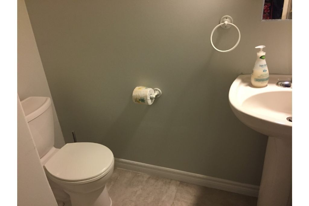 Photo of Bathroom in Fall River