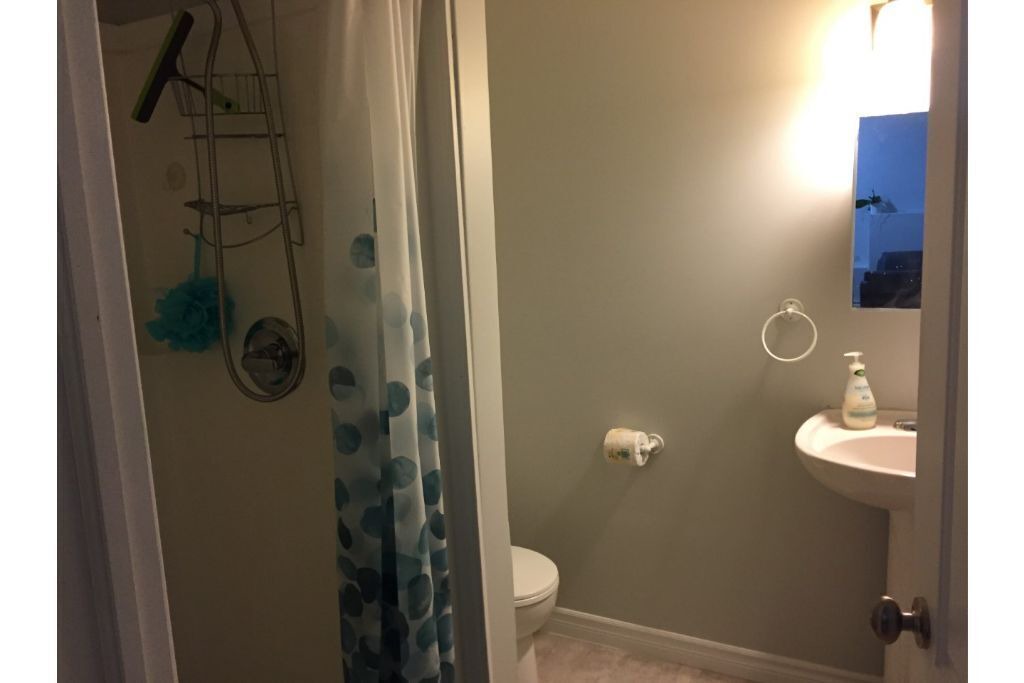 Photo of Bathroom in Fall River
