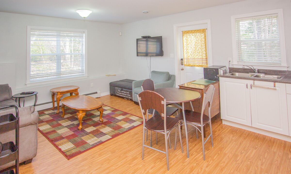 Photo of Livingroom in Fall River