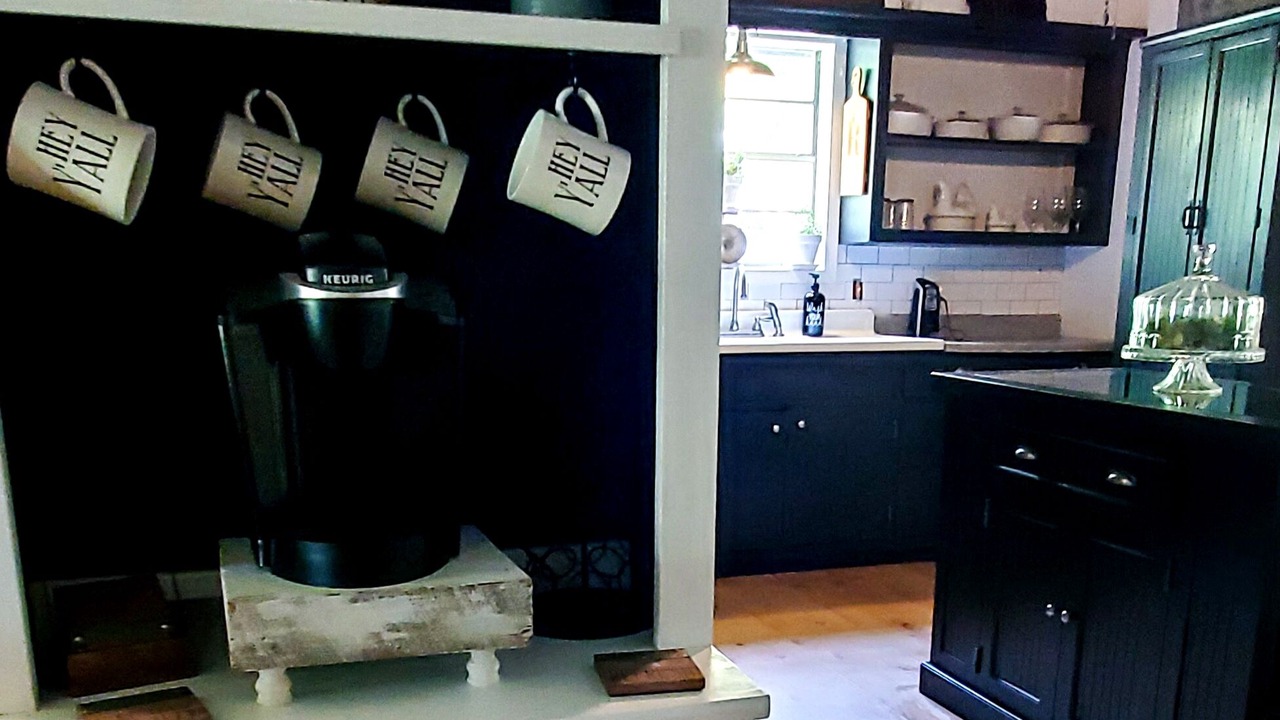 Photo of Kitchen in Hatton
