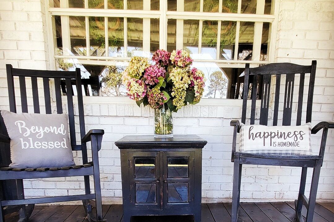 Photo of Patio Balcony in Hatton
