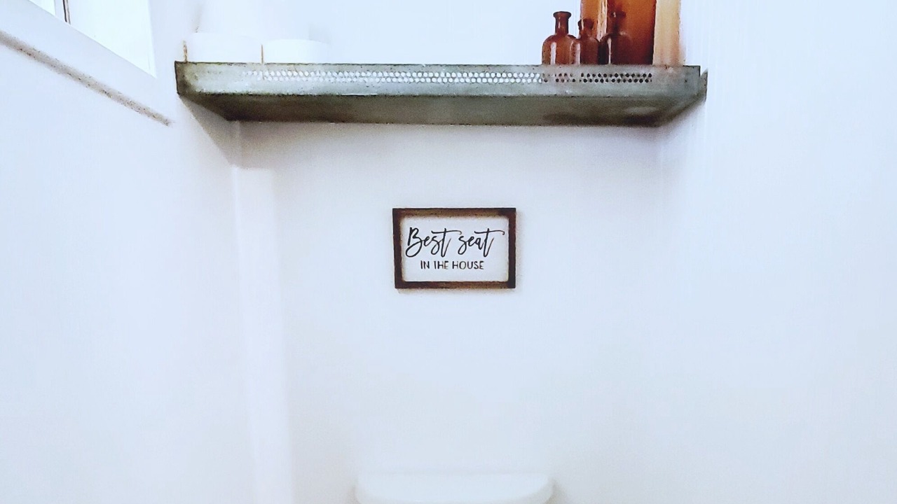 Photo of Bathroom in Hatton