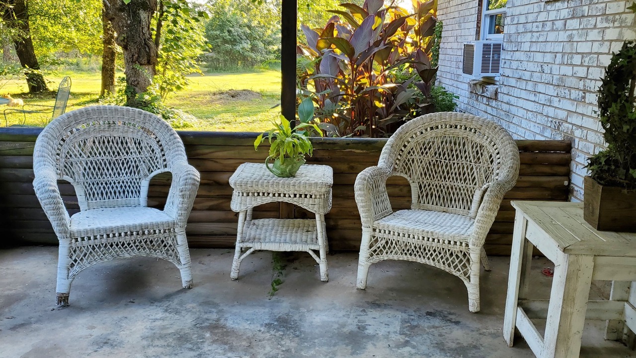 Photo of Patio Balcony in Hatton