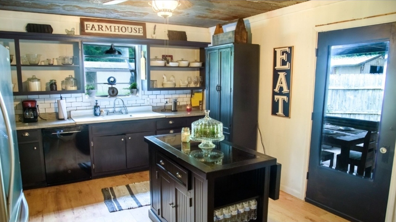 Photo of Kitchen in Hatton
