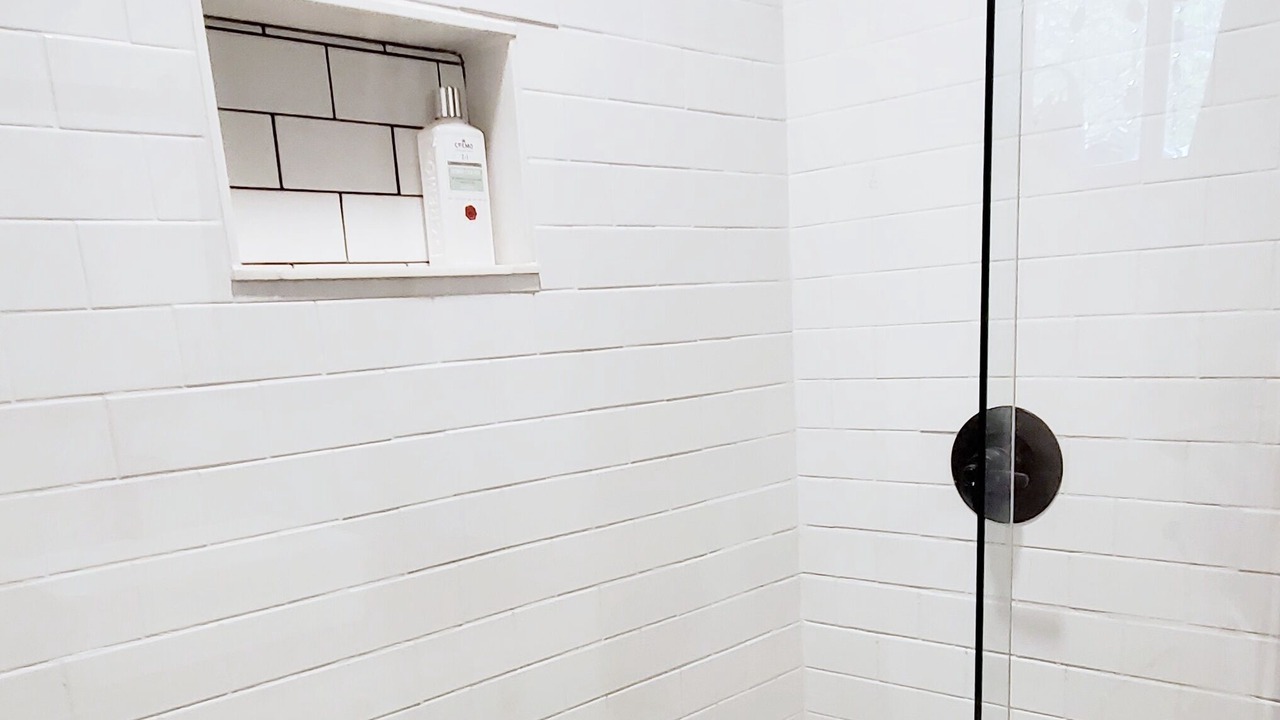 Photo of Bathroom in Hatton