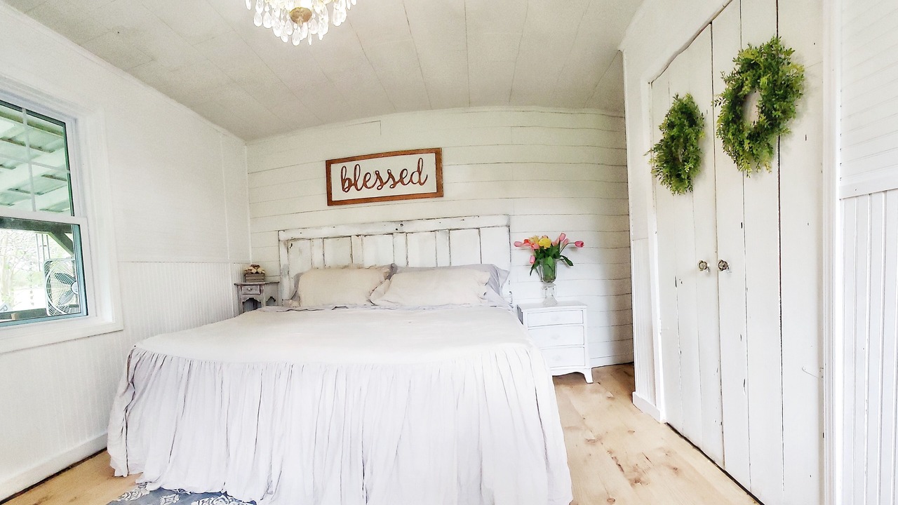 Photo of Bedroom in Hatton