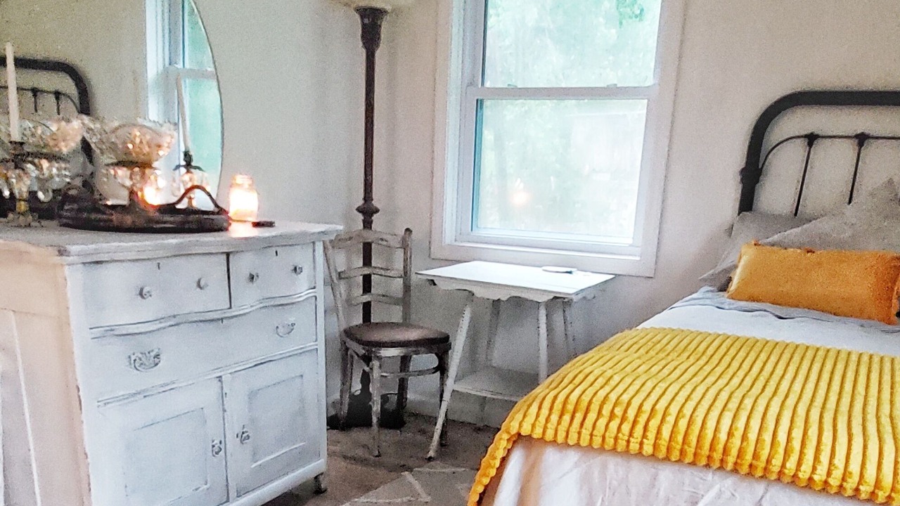 Photo of Bedroom in Hatton