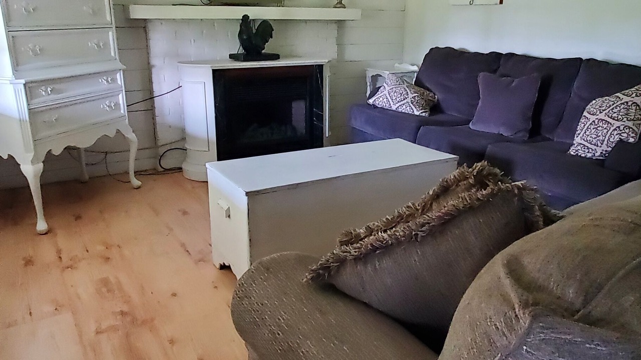 Photo of Livingroom in Hatton