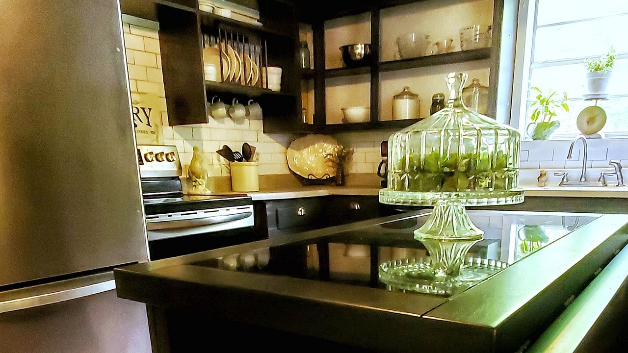 Photo of Kitchen in Hatton