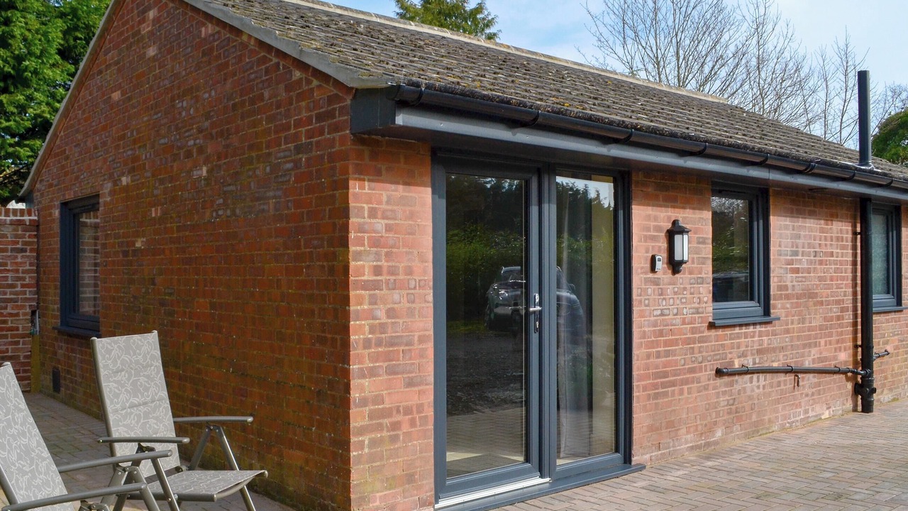 Photo of Outdoor in Alford